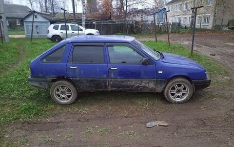 ИЖ 2126 «Ода», 2003 год, 55 000 рублей, 9 фотография