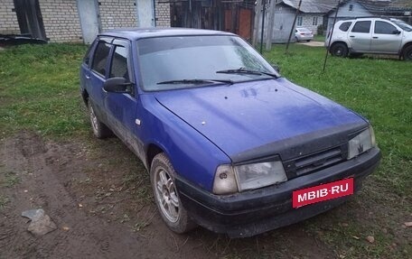 ИЖ 2126 «Ода», 2003 год, 55 000 рублей, 2 фотография