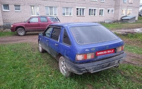 ИЖ 2126 «Ода», 2003 год, 55 000 рублей, 7 фотография