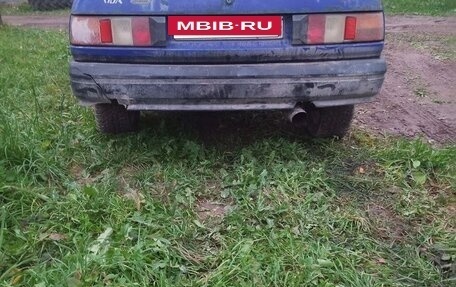 ИЖ 2126 «Ода», 2003 год, 55 000 рублей, 8 фотография