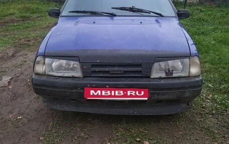 ИЖ 2126 «Ода», 2003 год, 55 000 рублей, 10 фотография