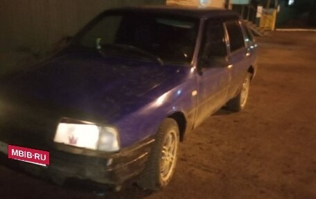 ИЖ 2126 «Ода», 2003 год, 55 000 рублей, 4 фотография