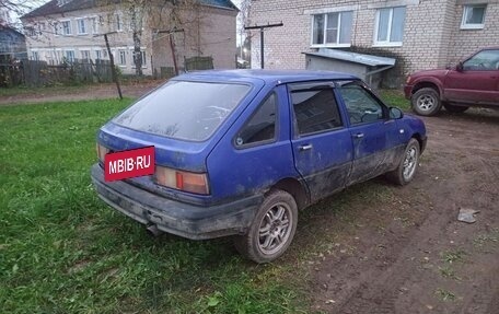 ИЖ 2126 «Ода», 2003 год, 55 000 рублей, 5 фотография