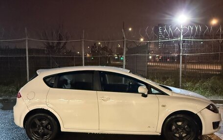 SEAT Leon II, 2012 год, 430 000 рублей, 2 фотография