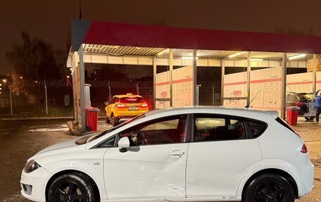 SEAT Leon II, 2012 год, 430 000 рублей, 6 фотография