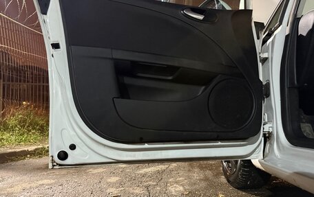 SEAT Leon II, 2012 год, 430 000 рублей, 9 фотография