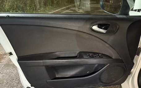 SEAT Leon II, 2012 год, 430 000 рублей, 17 фотография