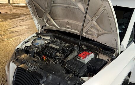 SEAT Leon II, 2012 год, 430 000 рублей, 16 фотография