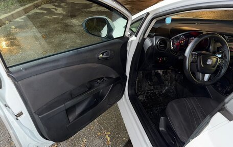 SEAT Leon II, 2012 год, 430 000 рублей, 18 фотография