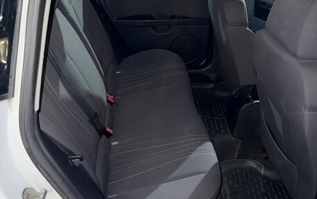 SEAT Leon II, 2012 год, 430 000 рублей, 22 фотография