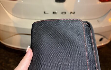 SEAT Leon II, 2012 год, 430 000 рублей, 23 фотография