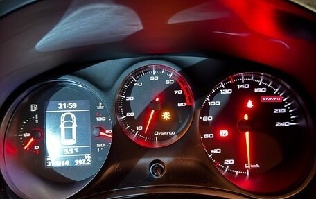 SEAT Leon II, 2012 год, 430 000 рублей, 21 фотография