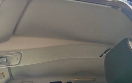 Chevrolet Niva I рестайлинг, 2017 год, 830 000 рублей, 5 фотография