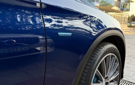 Mercedes-Benz GLC, 2016 год, 3 700 000 рублей, 6 фотография