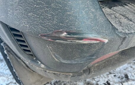 Chevrolet Niva I рестайлинг, 2017 год, 830 000 рублей, 14 фотография