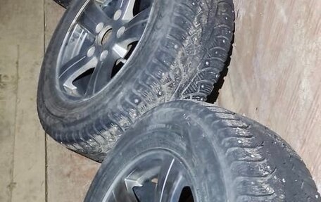 Chevrolet Niva I рестайлинг, 2017 год, 830 000 рублей, 12 фотография