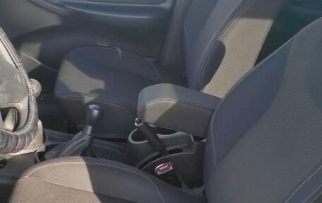 Chevrolet Niva I рестайлинг, 2017 год, 830 000 рублей, 6 фотография