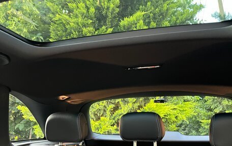 Mercedes-Benz GLC, 2016 год, 3 700 000 рублей, 13 фотография