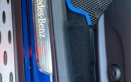 Mercedes-Benz GLC, 2016 год, 3 700 000 рублей, 14 фотография