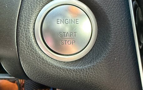 Mercedes-Benz GLC, 2016 год, 3 700 000 рублей, 16 фотография