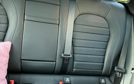 Mercedes-Benz GLC, 2016 год, 3 700 000 рублей, 15 фотография