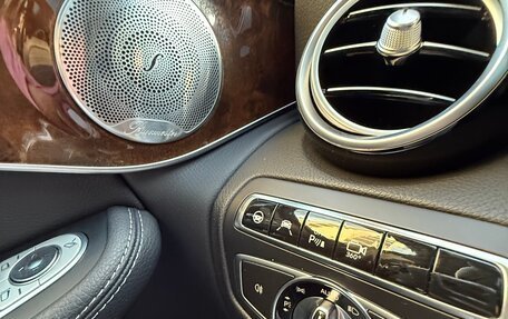 Mercedes-Benz GLC, 2016 год, 3 700 000 рублей, 10 фотография