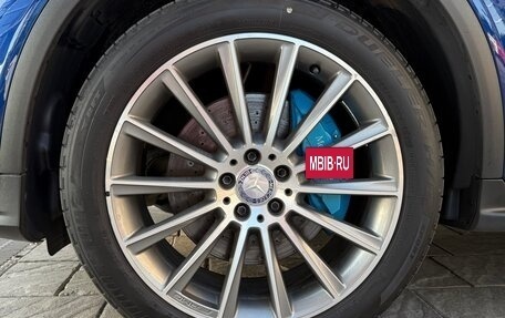 Mercedes-Benz GLC, 2016 год, 3 700 000 рублей, 20 фотография