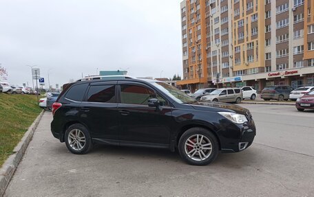 Subaru Forester, 2013 год, 2 100 000 рублей, 5 фотография