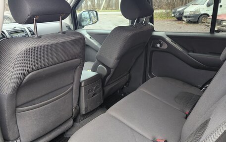 Nissan Pathfinder, 2008 год, 1 100 000 рублей, 4 фотография