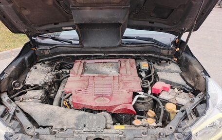 Subaru Forester, 2013 год, 2 100 000 рублей, 11 фотография