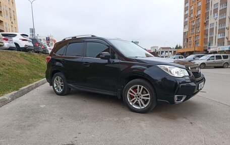 Subaru Forester, 2013 год, 2 100 000 рублей, 6 фотография