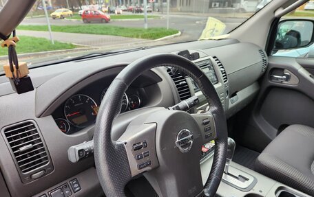 Nissan Pathfinder, 2008 год, 1 100 000 рублей, 3 фотография