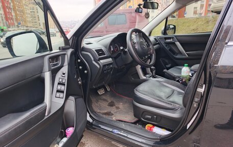 Subaru Forester, 2013 год, 2 100 000 рублей, 8 фотография