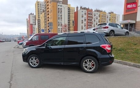 Subaru Forester, 2013 год, 2 100 000 рублей, 2 фотография