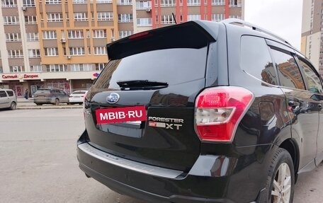 Subaru Forester, 2013 год, 2 100 000 рублей, 4 фотография