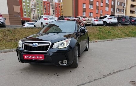 Subaru Forester, 2013 год, 2 100 000 рублей, 7 фотография
