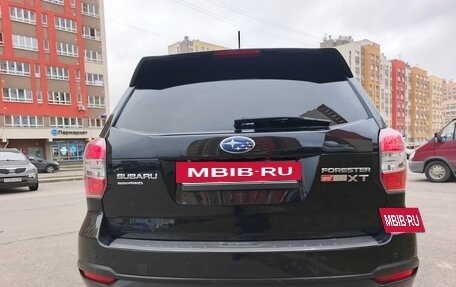 Subaru Forester, 2013 год, 2 100 000 рублей, 10 фотография