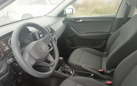 Volkswagen Polo VI (EU Market), 2020 год, 1 460 000 рублей, 13 фотография