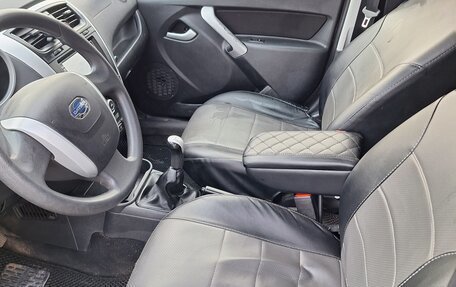 Datsun mi-DO, 2018 год, 520 000 рублей, 3 фотография