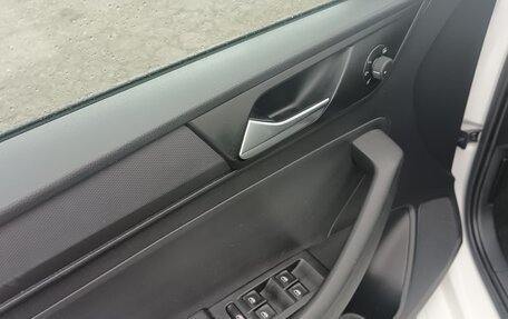 Volkswagen Polo VI (EU Market), 2020 год, 1 460 000 рублей, 11 фотография