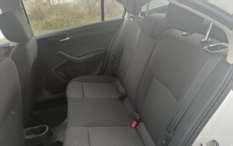 Volkswagen Polo VI (EU Market), 2020 год, 1 460 000 рублей, 9 фотография