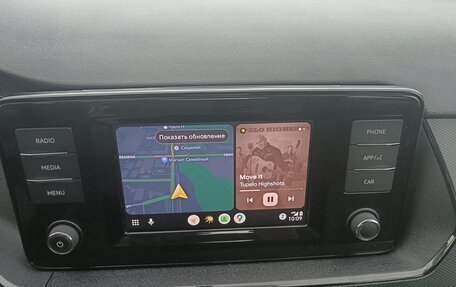 Volkswagen Polo VI (EU Market), 2020 год, 1 460 000 рублей, 8 фотография