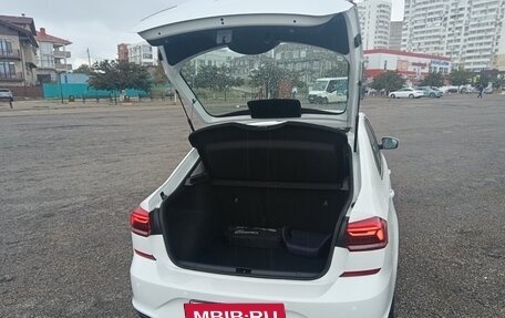 Volkswagen Polo VI (EU Market), 2020 год, 1 460 000 рублей, 15 фотография