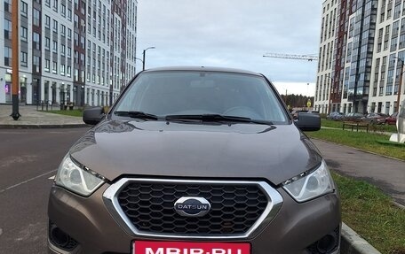 Datsun mi-DO, 2018 год, 520 000 рублей, 4 фотография