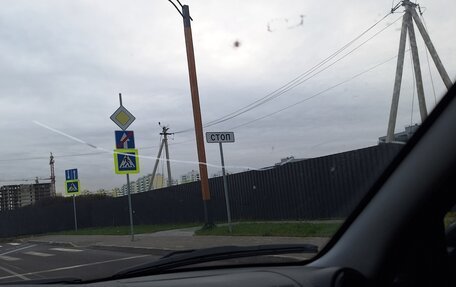 Datsun mi-DO, 2018 год, 520 000 рублей, 12 фотография