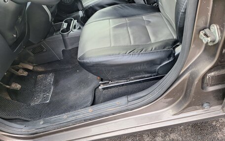 Datsun mi-DO, 2018 год, 520 000 рублей, 15 фотография