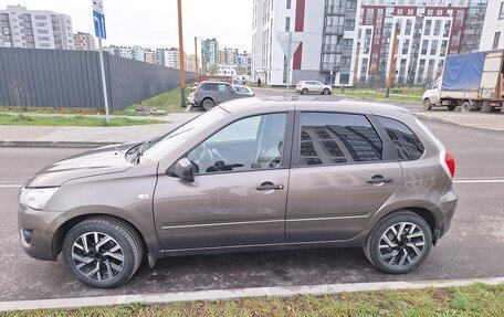 Datsun mi-DO, 2018 год, 520 000 рублей, 5 фотография