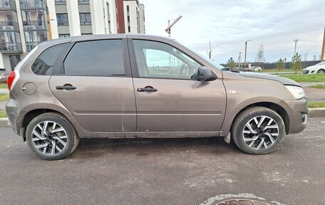 Datsun mi-DO, 2018 год, 520 000 рублей, 6 фотография