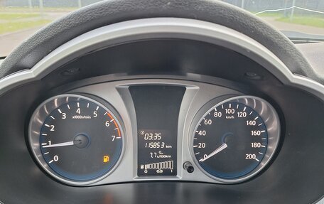 Datsun mi-DO, 2018 год, 520 000 рублей, 11 фотография