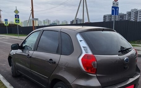 Datsun mi-DO, 2018 год, 520 000 рублей, 9 фотография